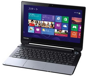 Toshiba dynabook N51425K